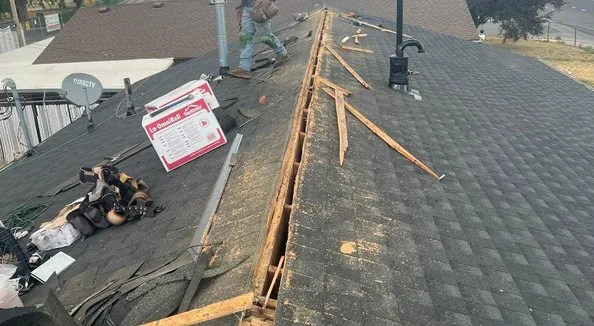 Roofing Services