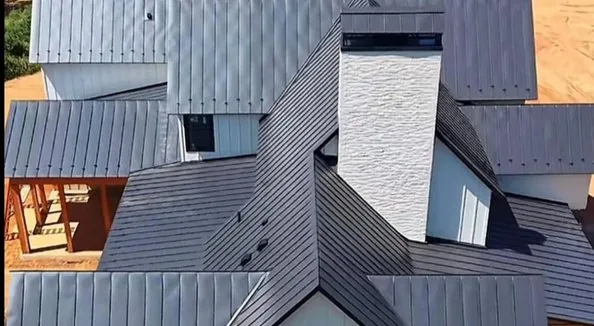 Diego Roofing LLC roofing work - Northern Utah service area