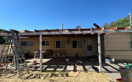 Full Remodeling Services