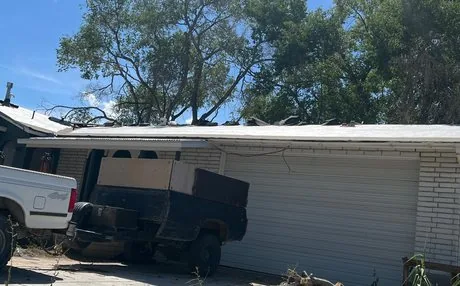 Siding Services