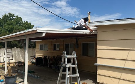 Soffit & Fascia Services