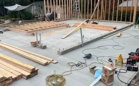 Decking Services