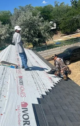 Roofing Services