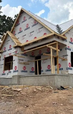 Exterior Services